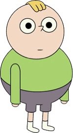 GooferJm's tweet photo. “Thank you, Clearance man” -Percy

*Cut to sumo with a Clarence-shaped heart*  “..Clarence?” -Sumo

“My name is Percy and you’re in the Clearance isle”-Percy https://t.co/r66zeaBdYF