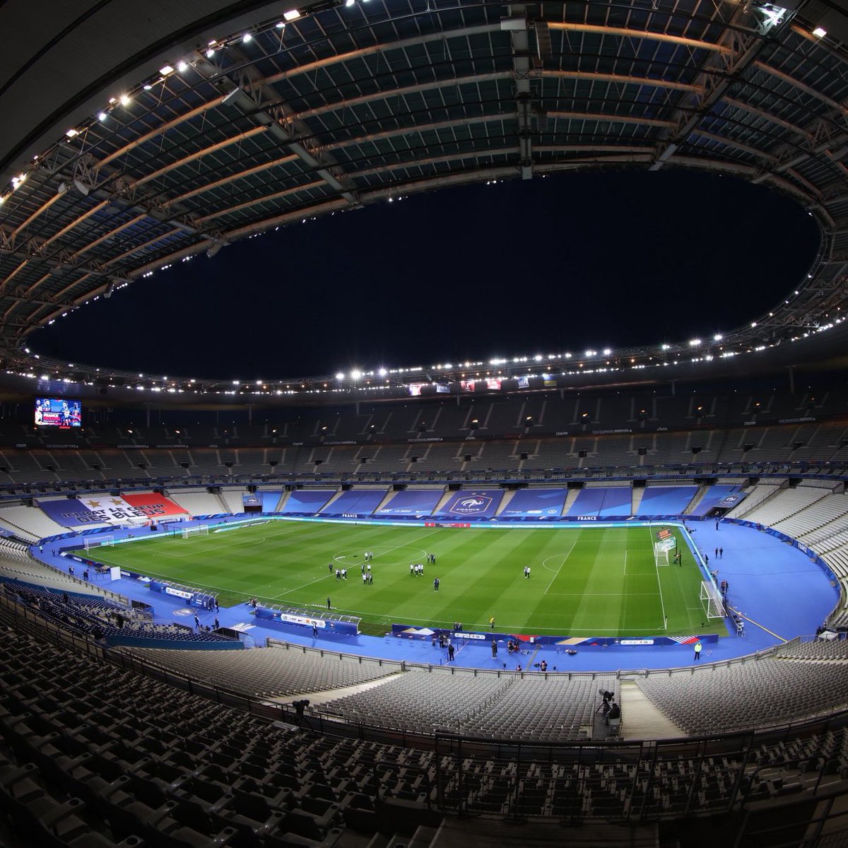 Actu Foot tweet media