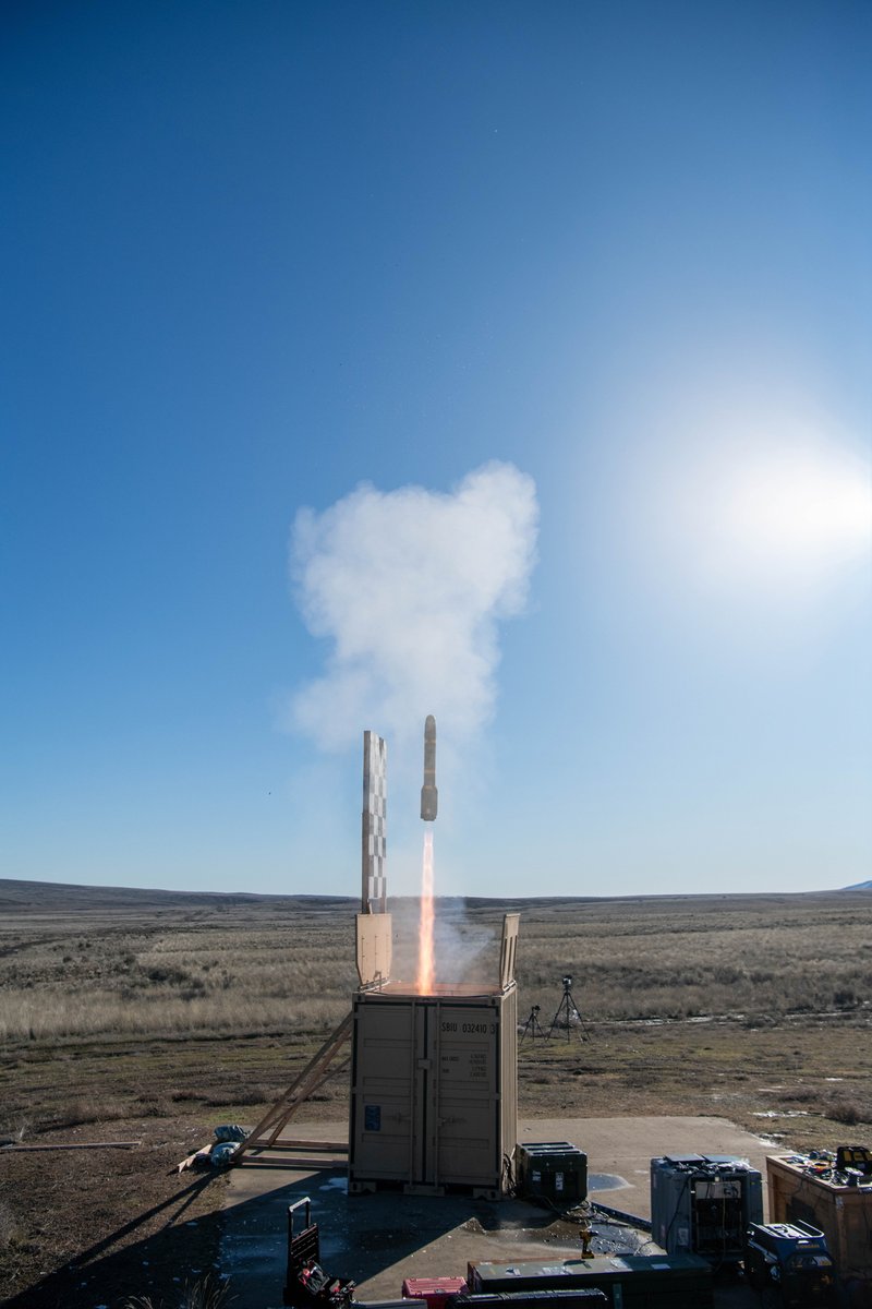 Calibre Defence tweet media