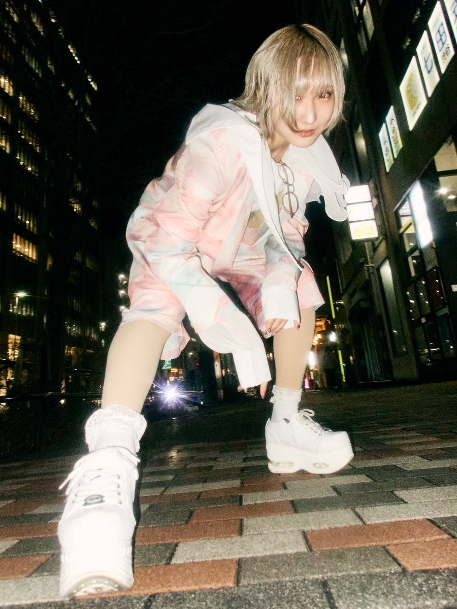 月野むん🌕🌛 tweet media