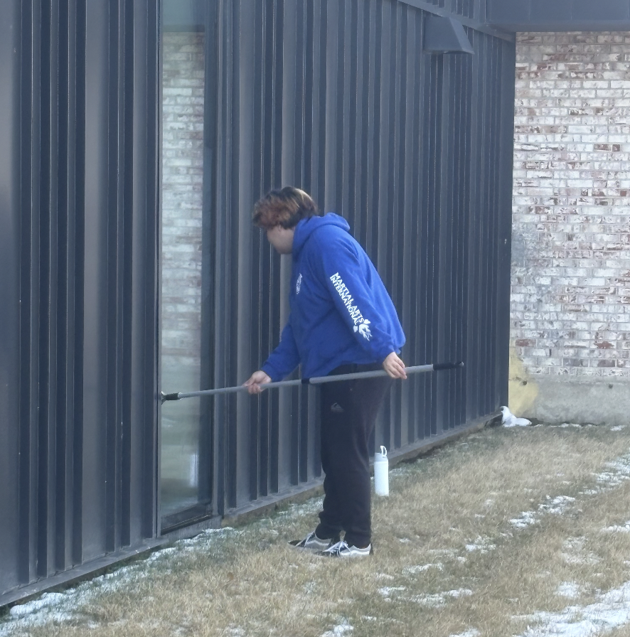 Westside High School tweet media