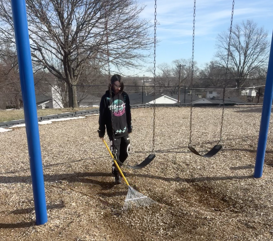 Westside High School tweet media