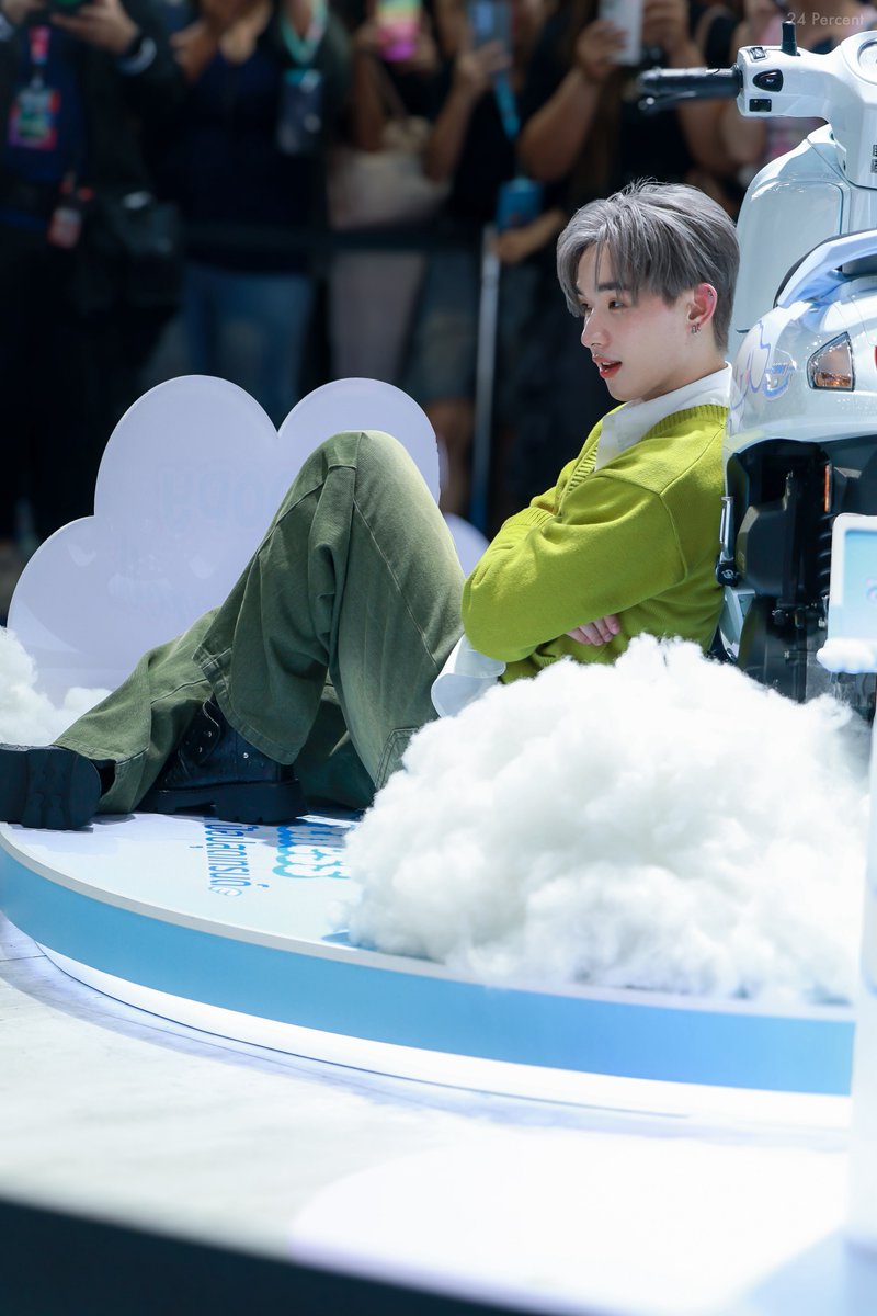 24 Percent tweet media