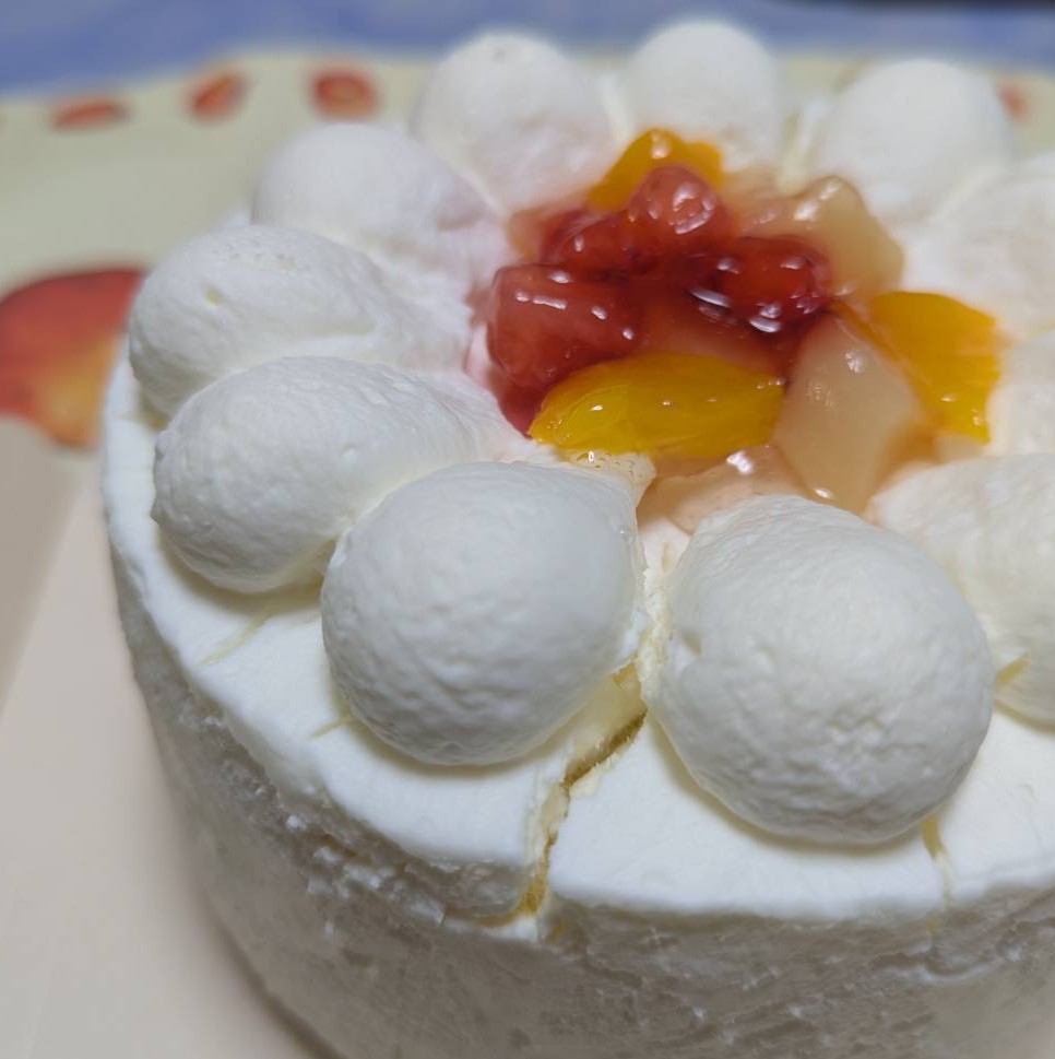 ミルクパン tweet media