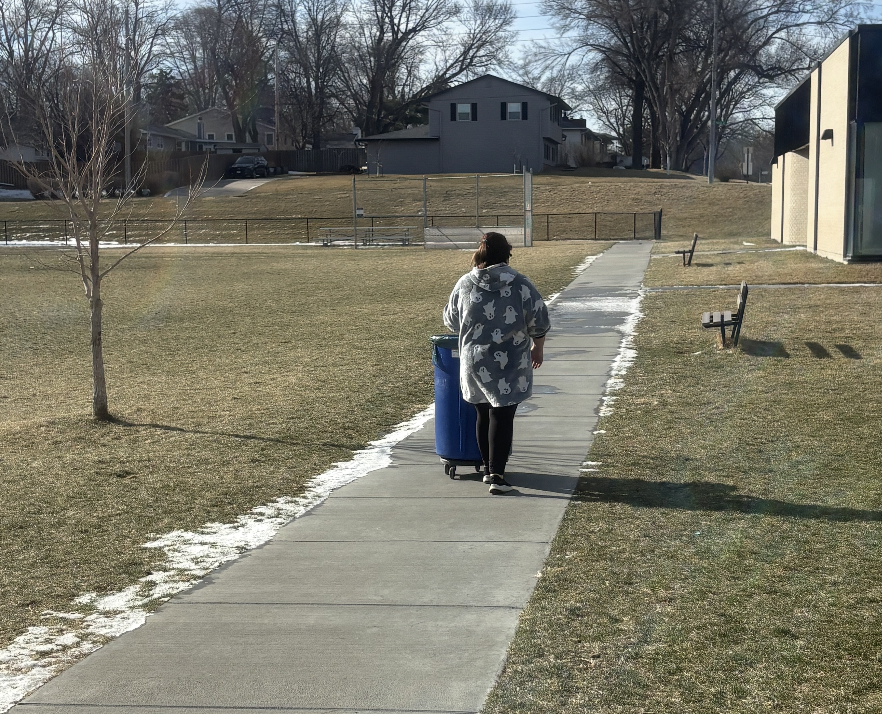 Westside High School tweet media