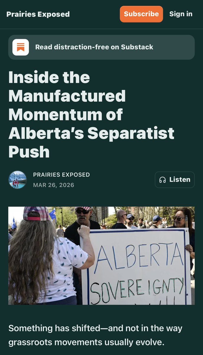 Prairies Exposed tweet media