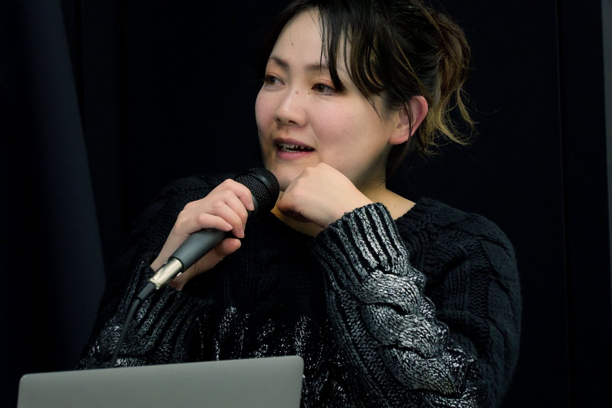 BULLET Inc. tweet media