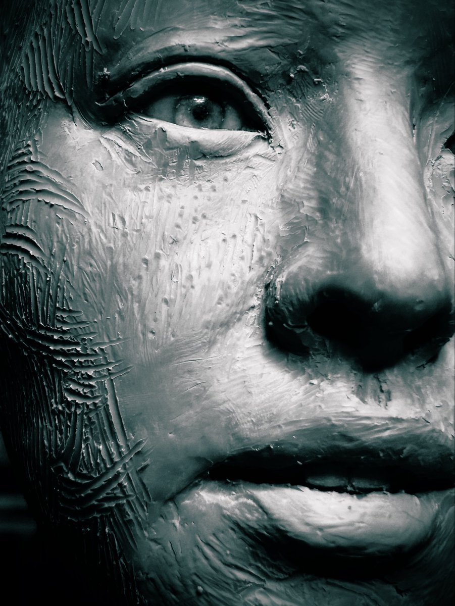 万凛 Marin【特殊造形作家】 tweet media