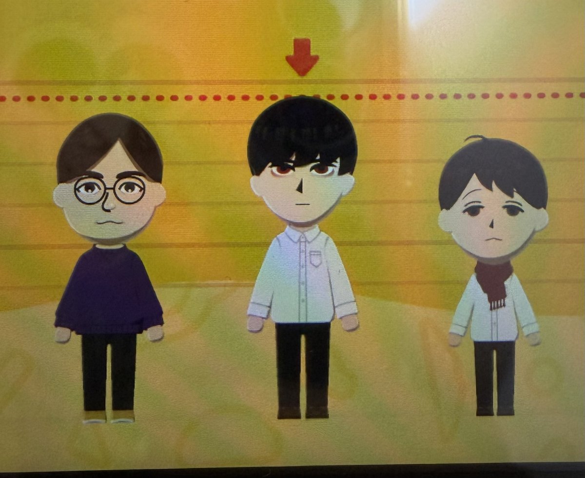 なづき tweet media