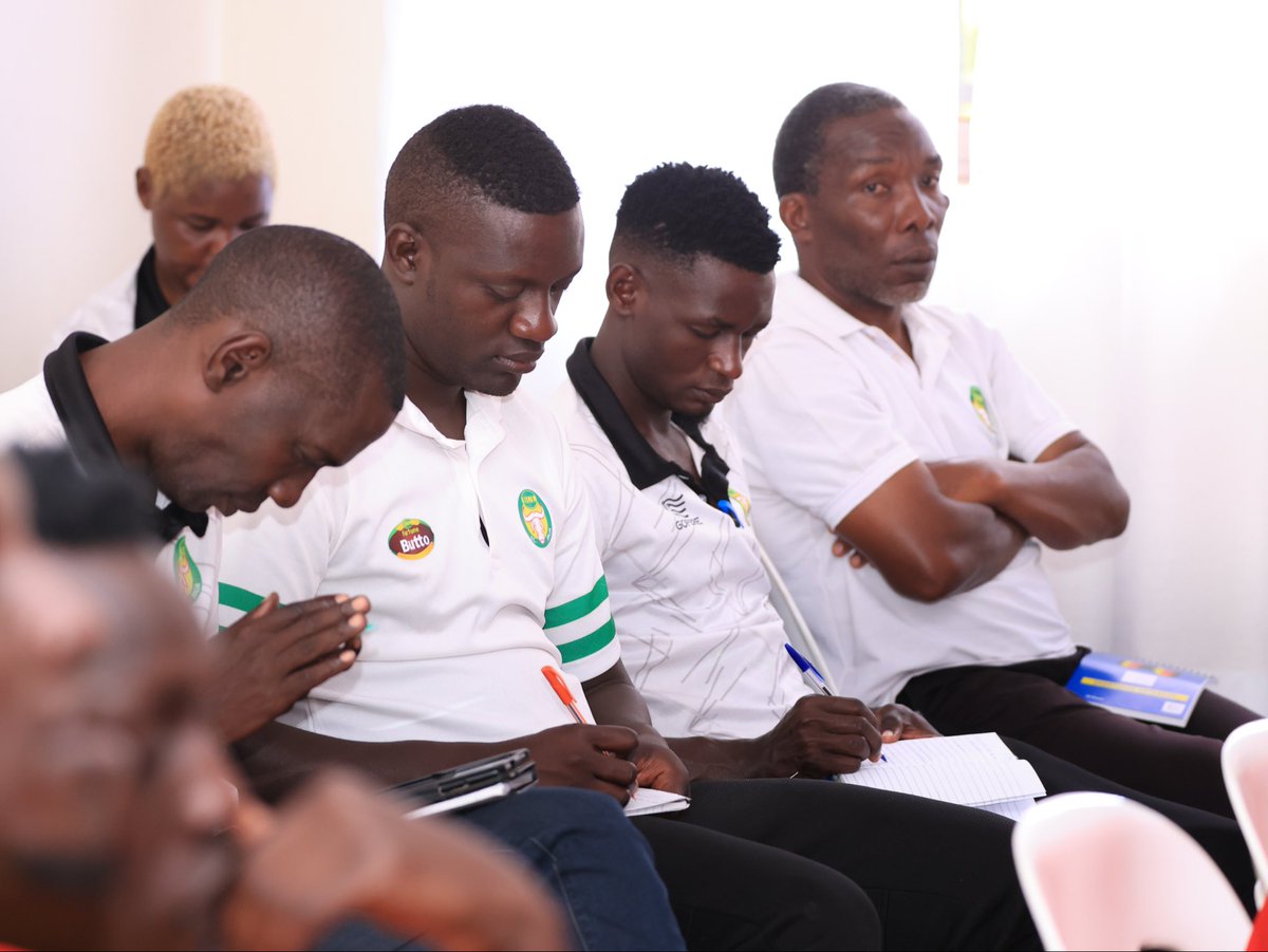 BUL FOOTBALL CLUB tweet media