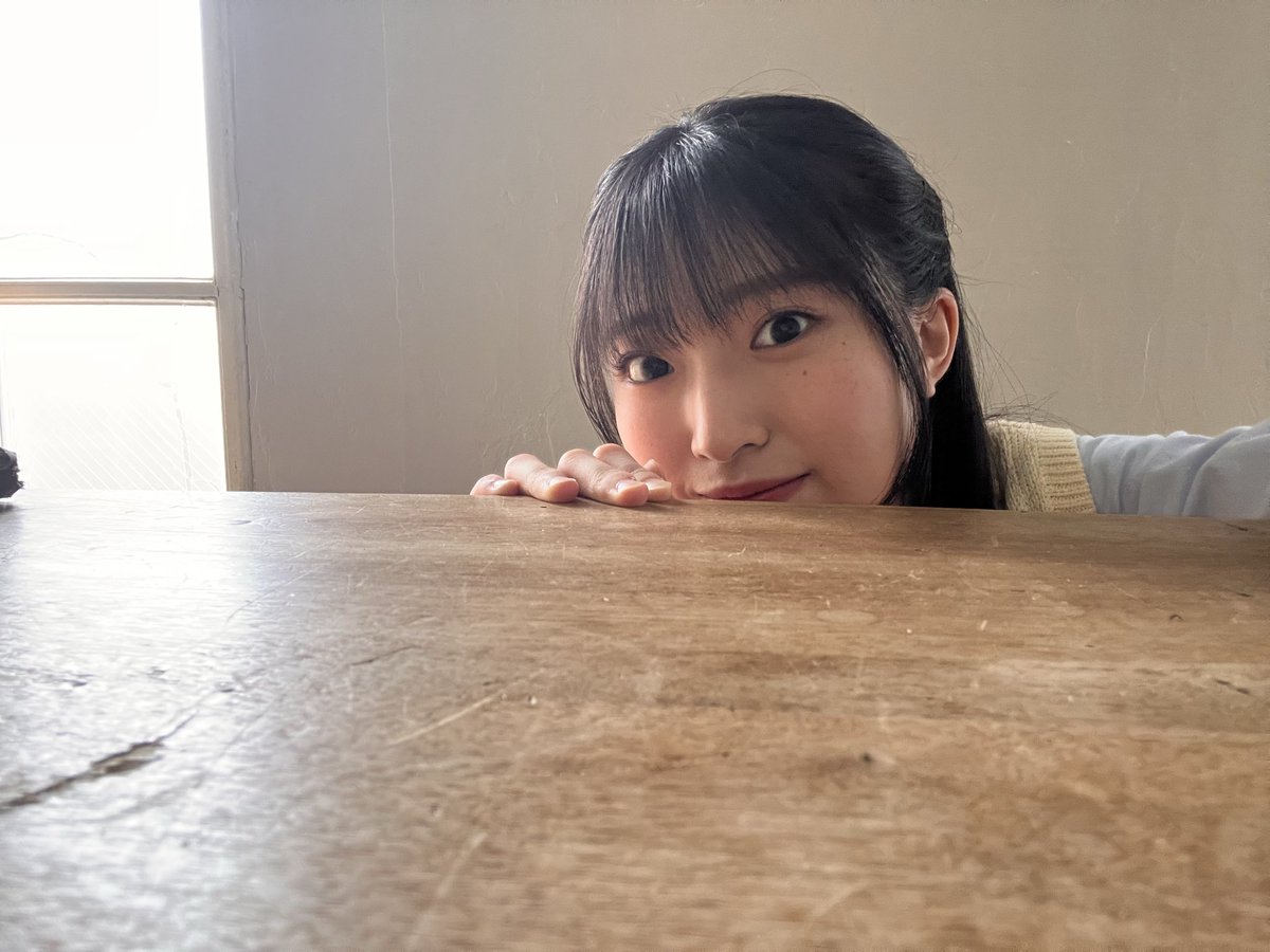 三雲遥加【22/7】 tweet media