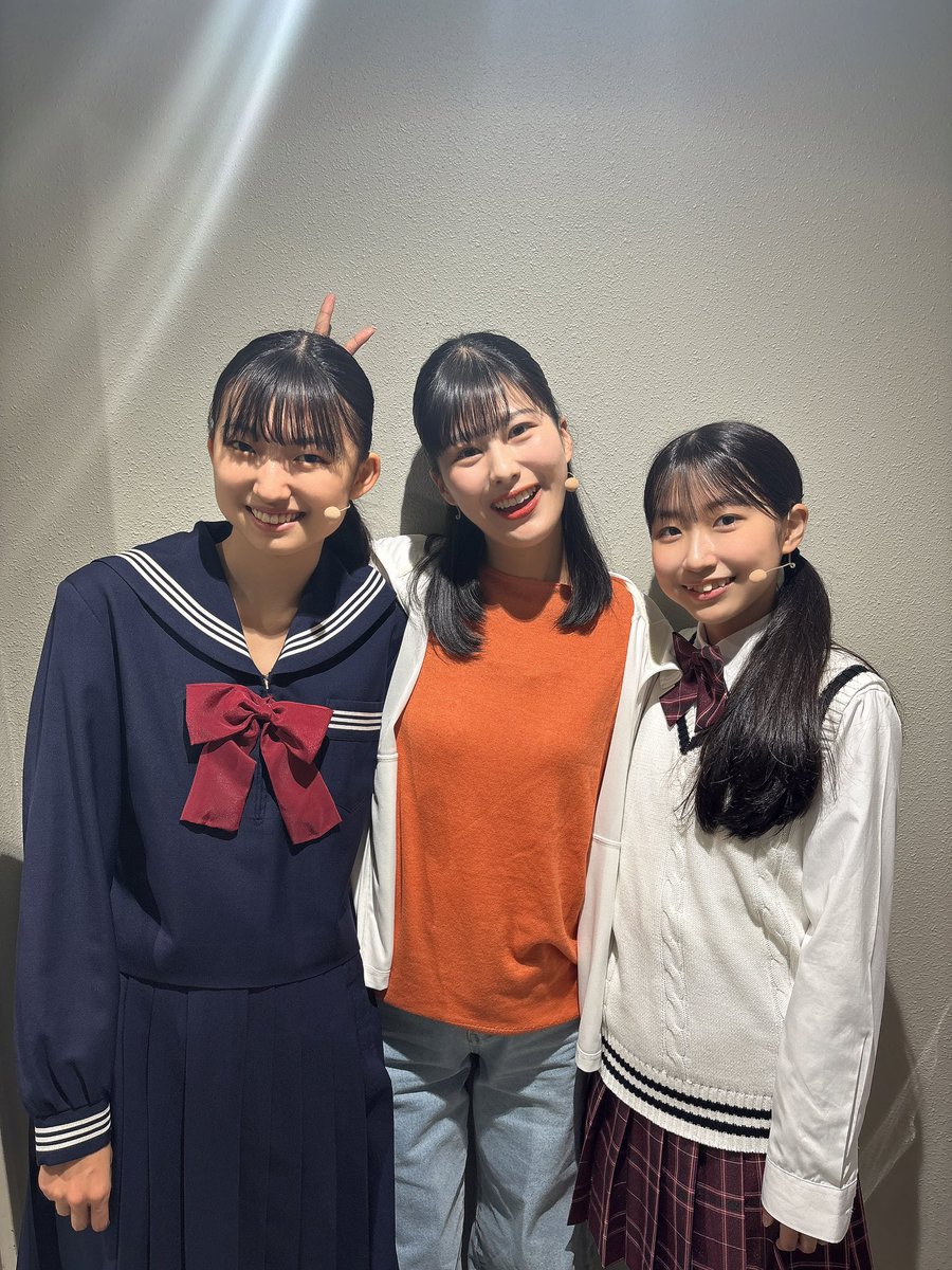 すずきりな tweet media