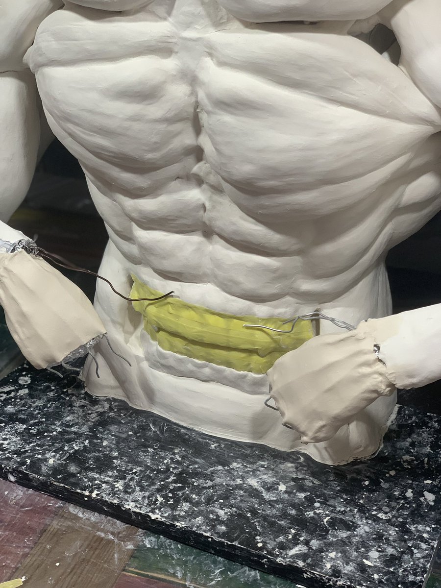 Challenge Clay Craft tweet media