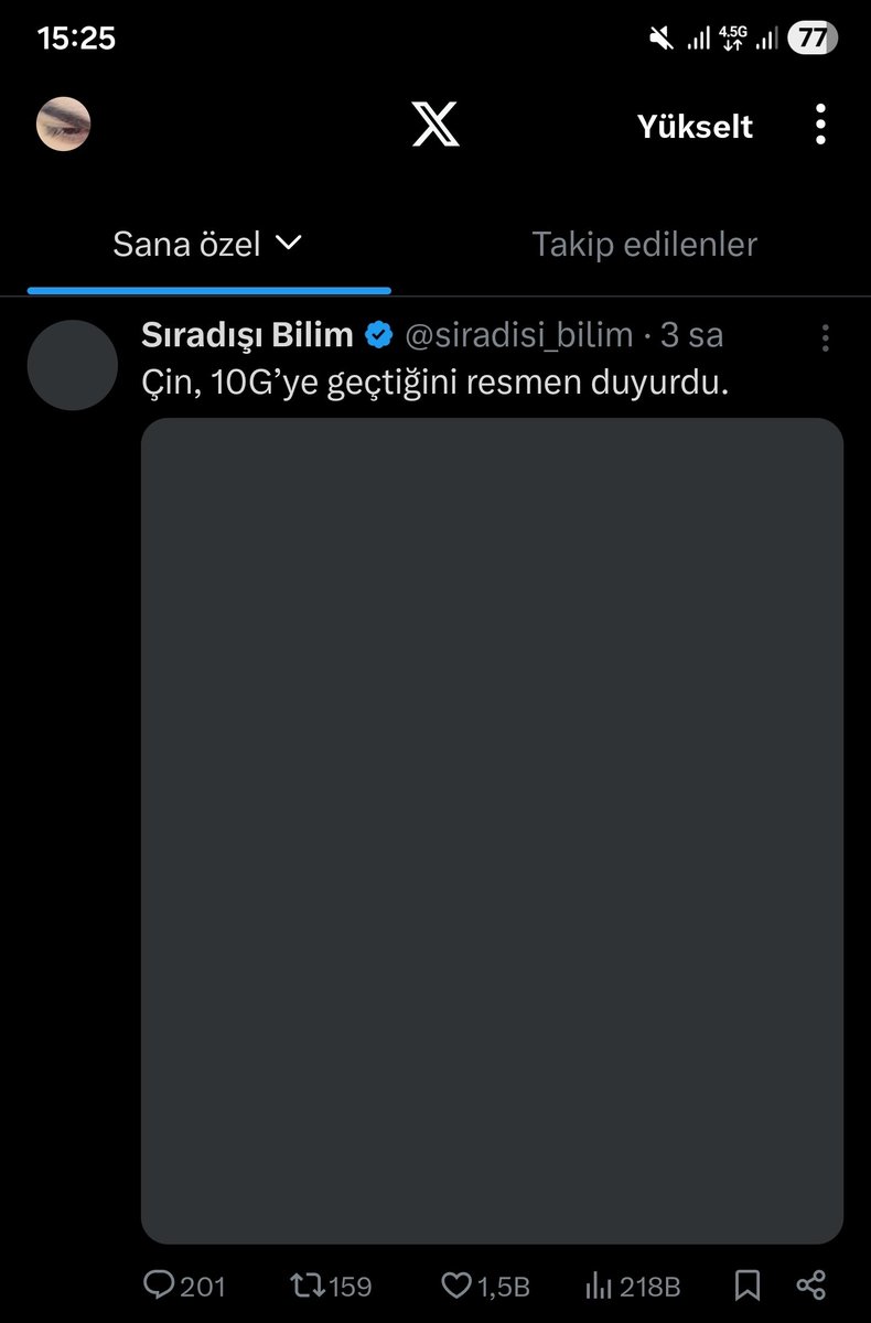 Erol tweet media