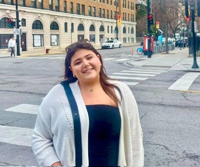 Ali Bradley tweet media