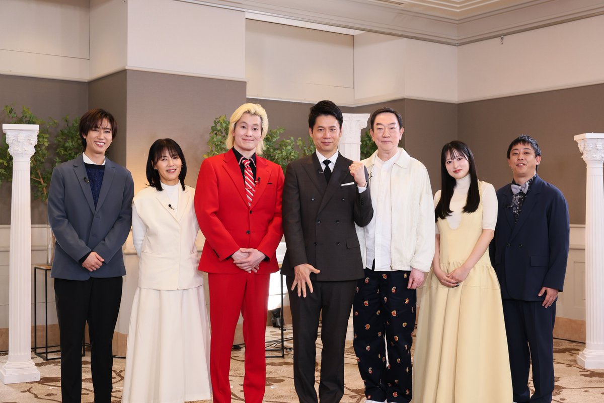 カンテレ tweet media