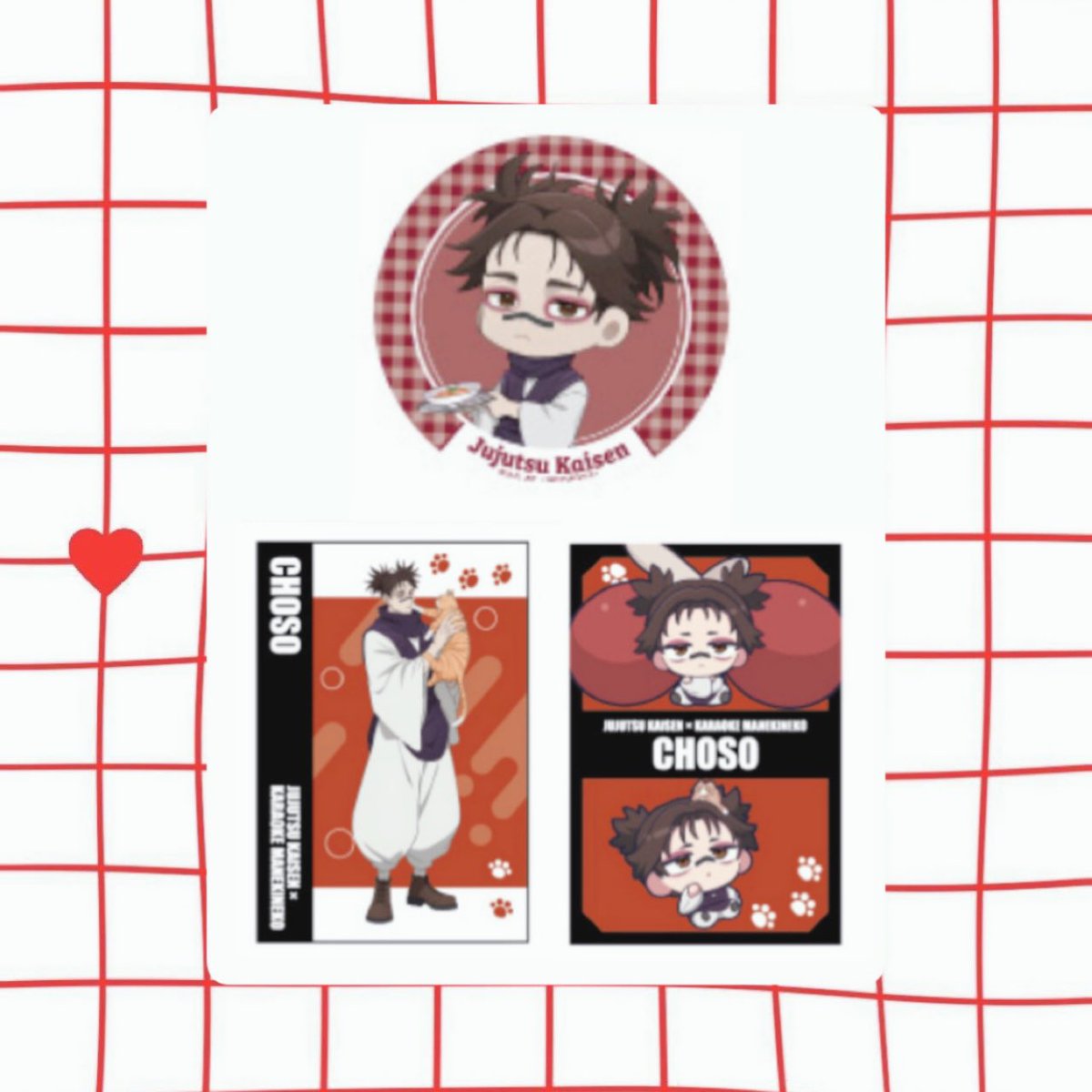 yu♡【取引垢】現地プロカ確認不要 tweet media