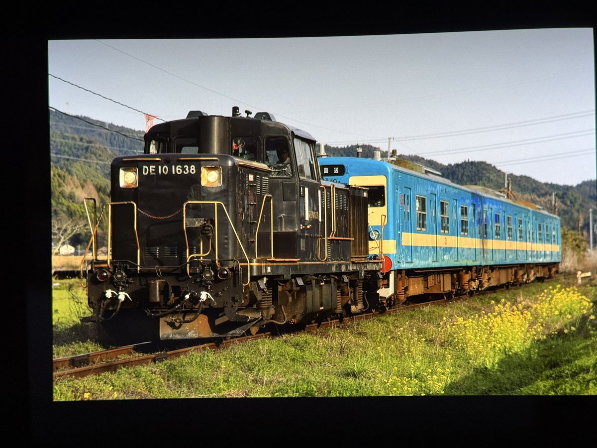 TrainPhotoNews tweet media