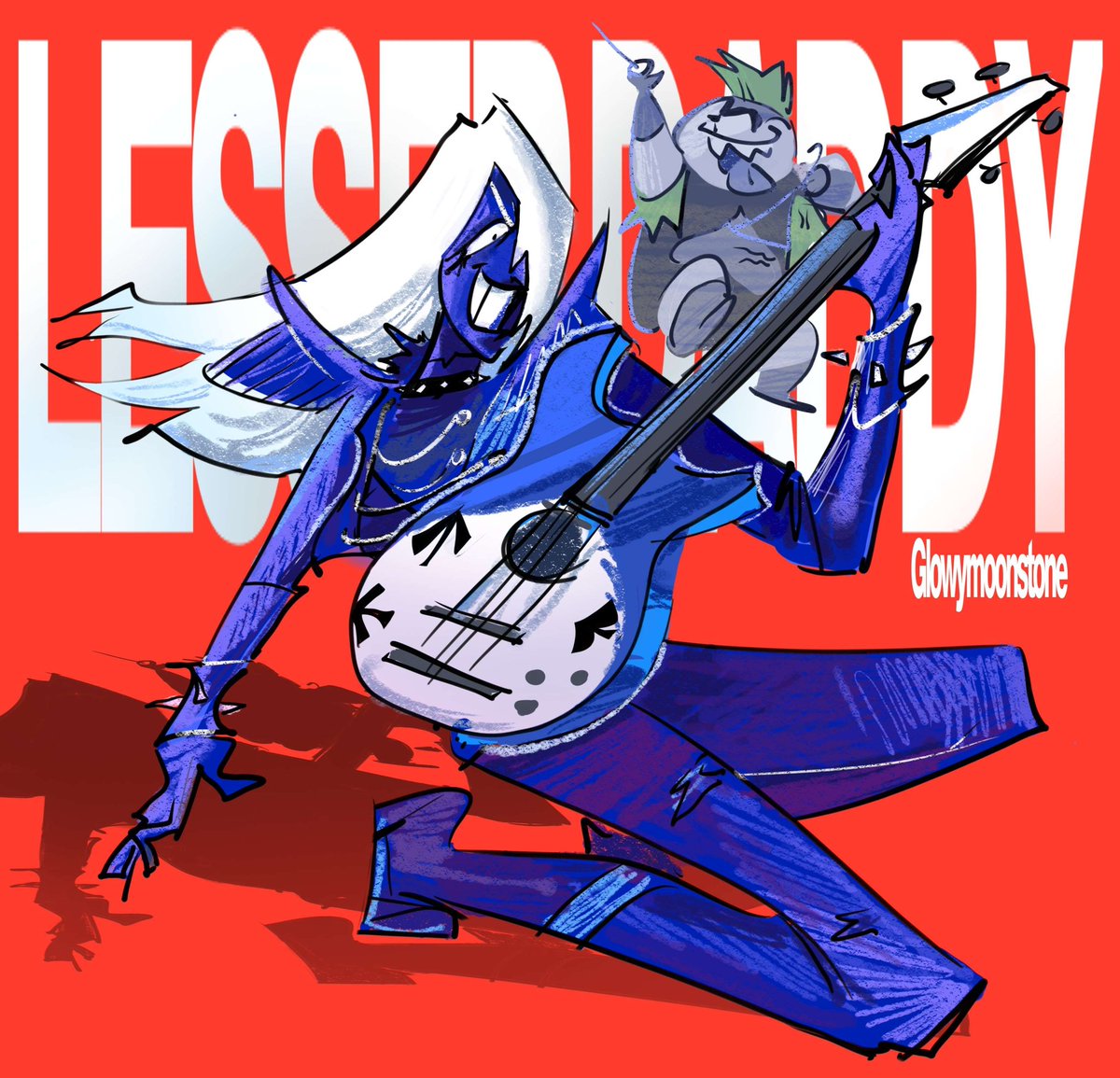 Moonpool🌕 tweet media