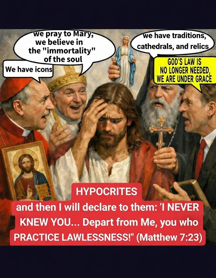 George Luzyk tweet media