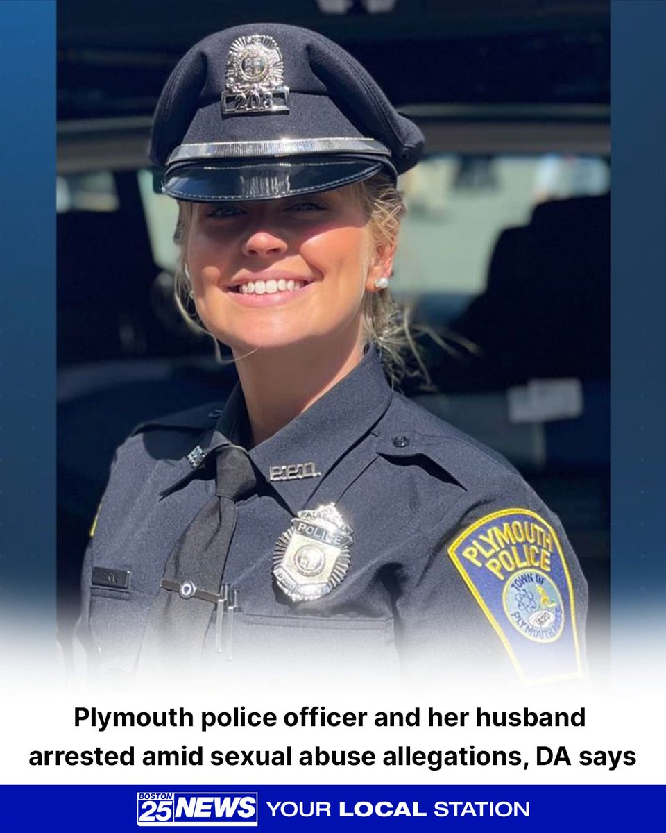 Boston 25 News tweet media