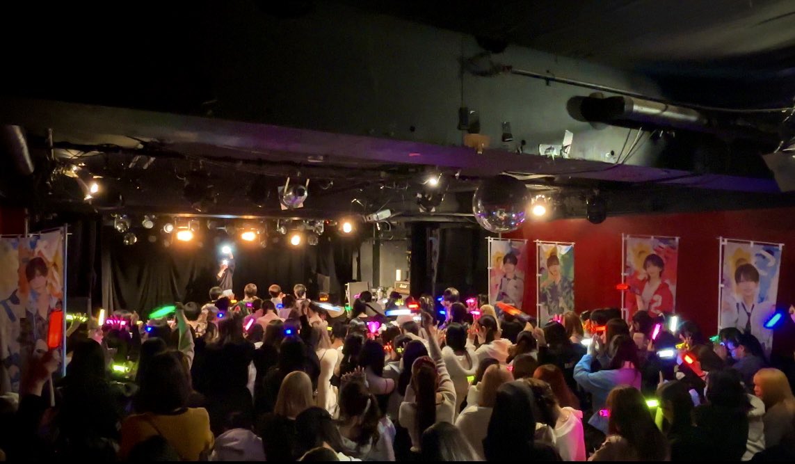 バトラブ！ tweet media