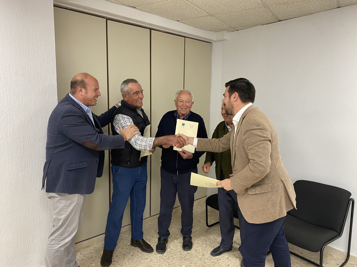 Cádiz Junta tweet media