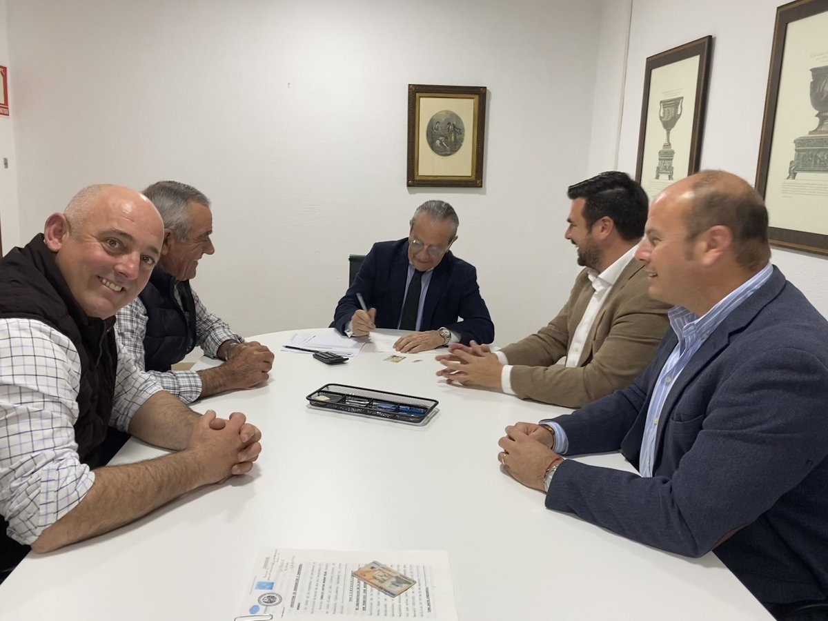 Cádiz Junta tweet media