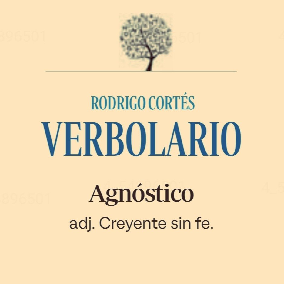 Rodrigo Cortés tweet media