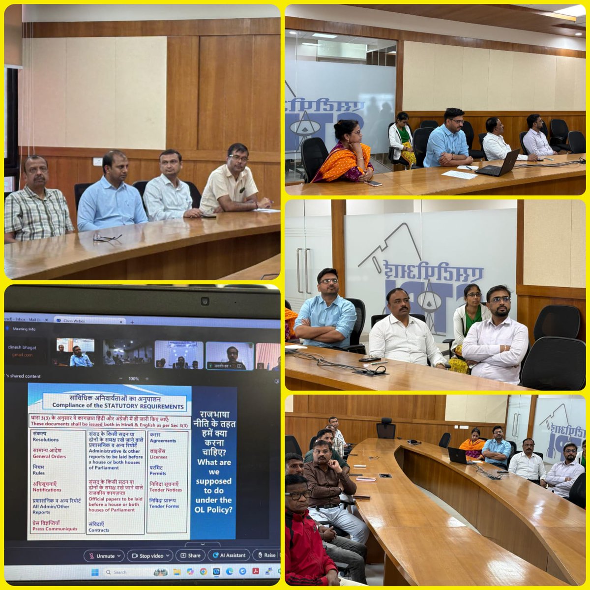 STPI Pune tweet media