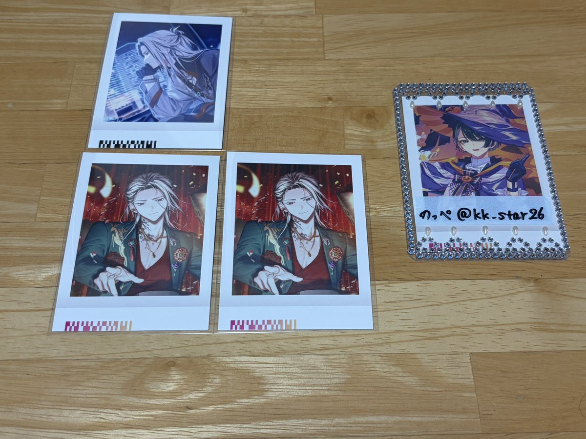 のっぺ tweet media