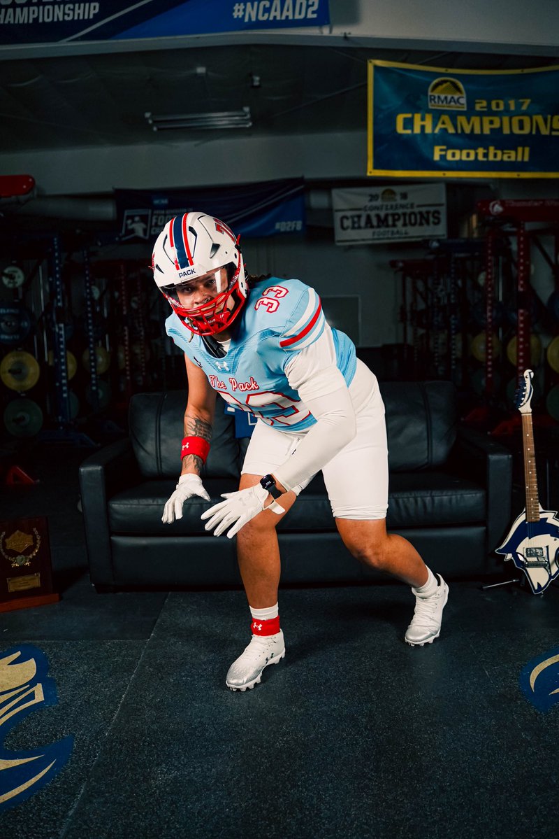 Donovan (DJ) Williams 9️⃣0️⃣ tweet media