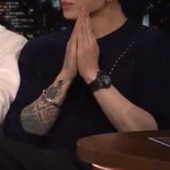 มุ้จัง tweet media