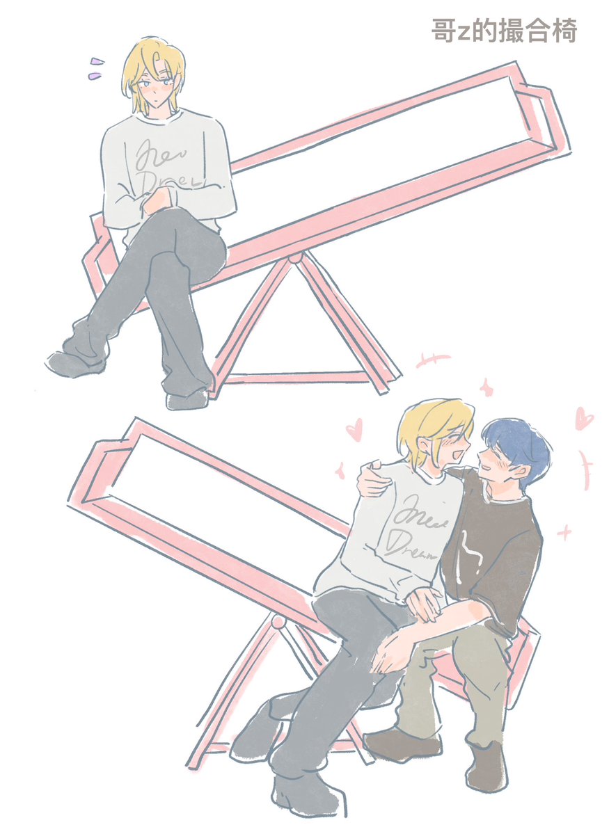 luckmoooo tweet media