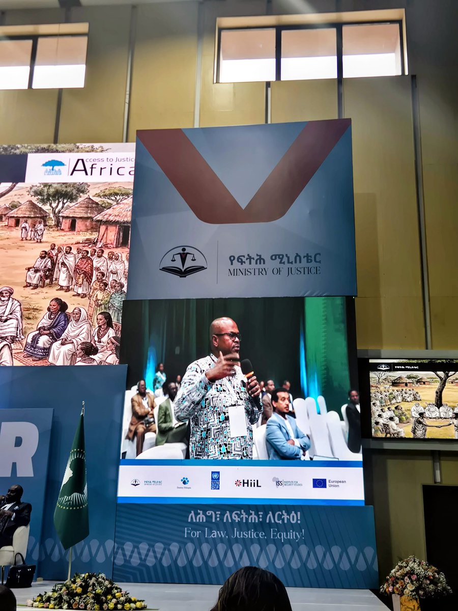 Kituo Cha Sheria tweet media