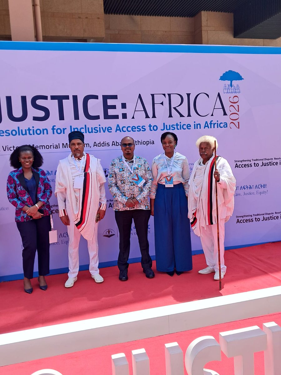 Kituo Cha Sheria tweet media