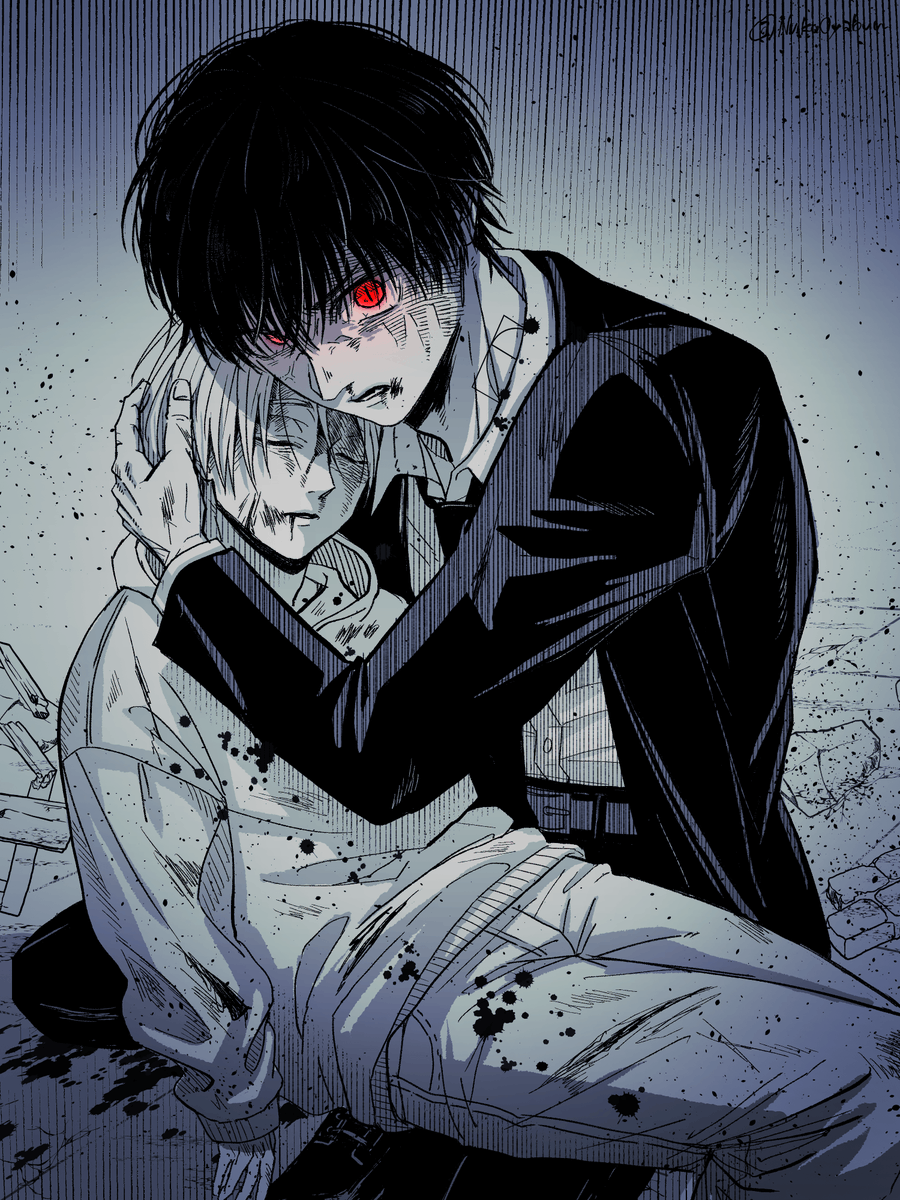 ﾋｨ💯 tweet media