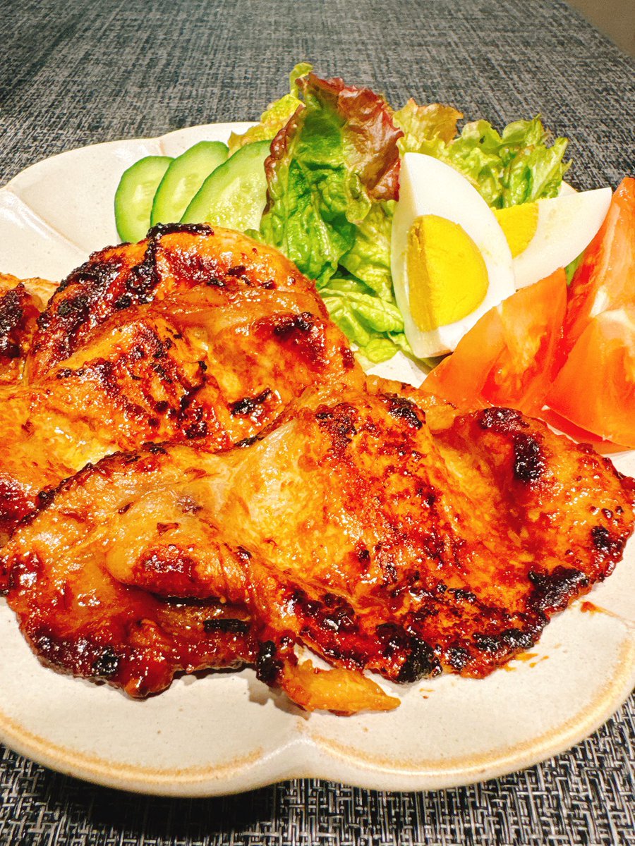 なかなか tweet media