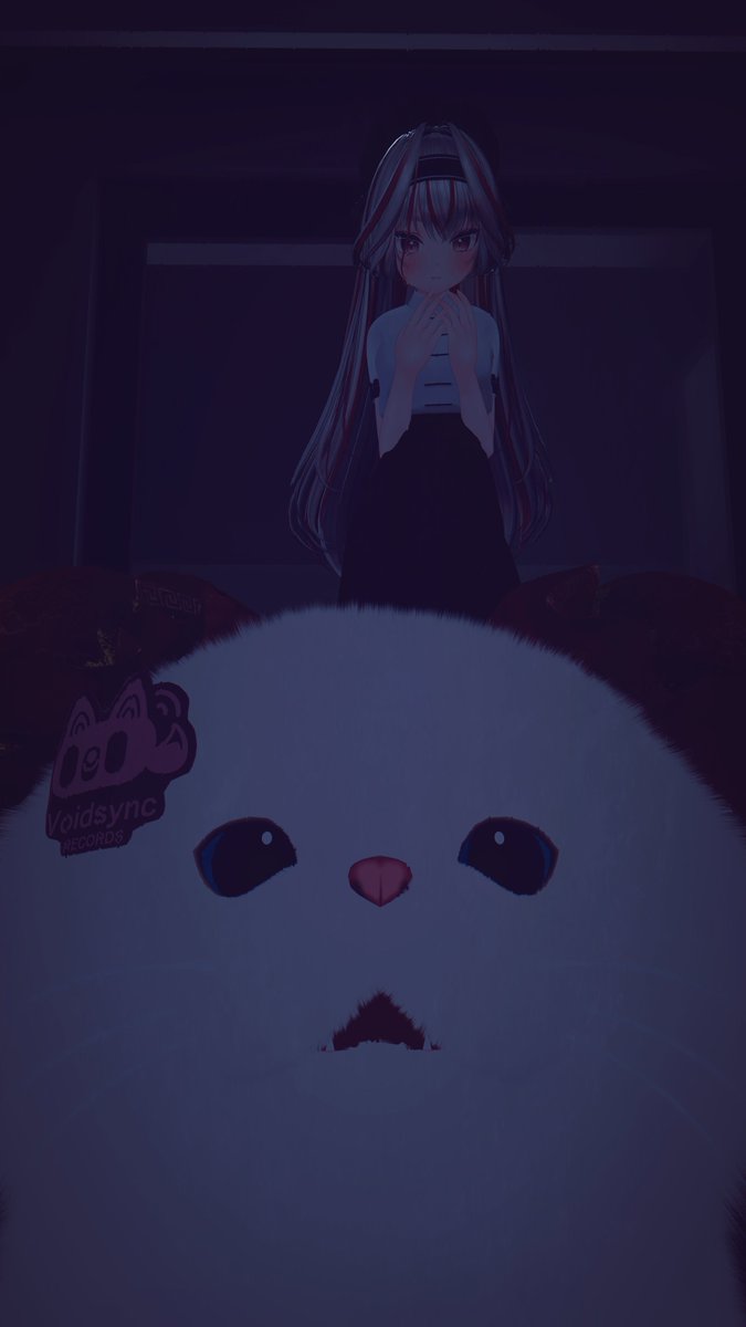 赤海パスト＠もっちんぐキャット＠VRC＠ブルプロ＠スタレゾ【レグナス観光局】 tweet media