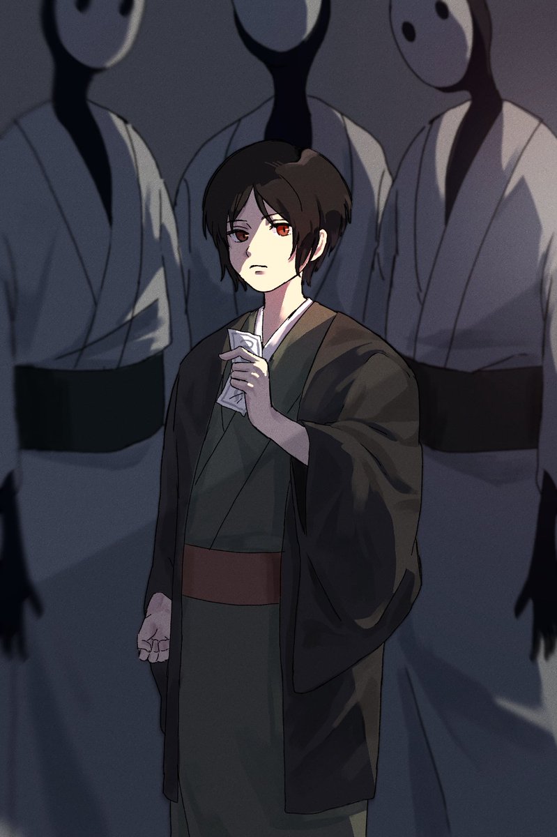 たがみ tweet media