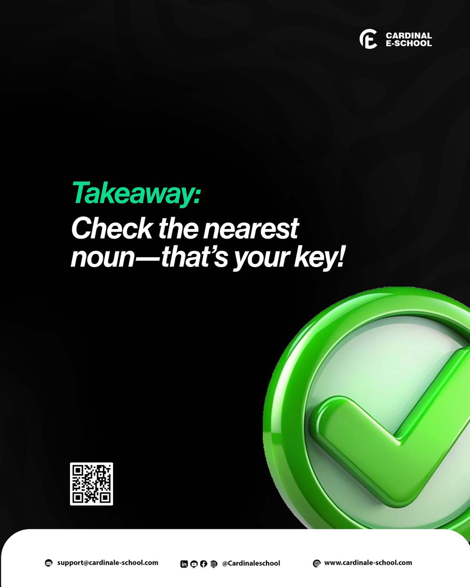 Cardinal E-School tweet media