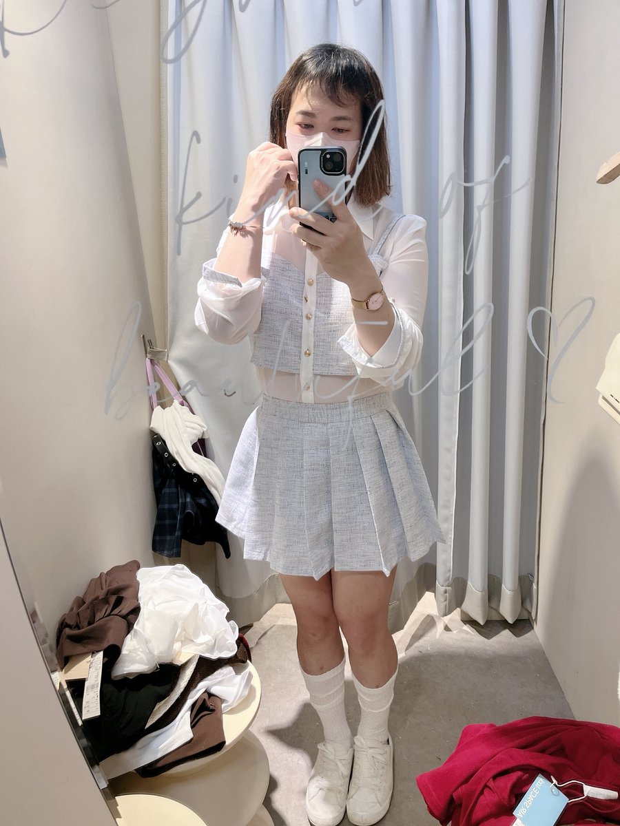 Jennybabe0803's tweet photo. #偽娘 #男の娘 #sissy https://t.co/UkPELn719O