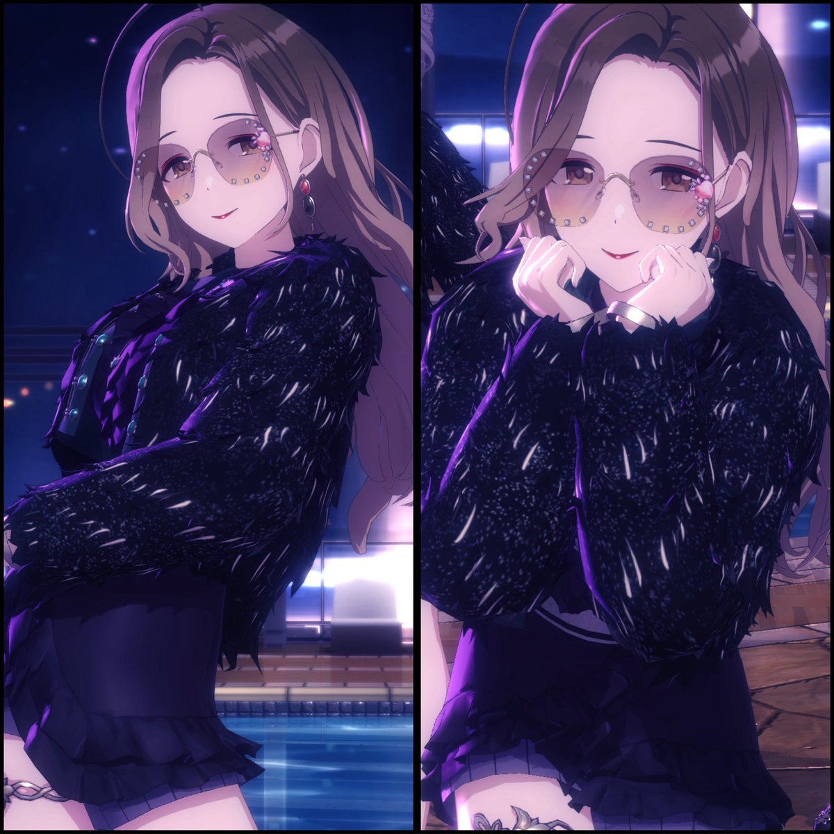 もやし　∞th両日 tweet media