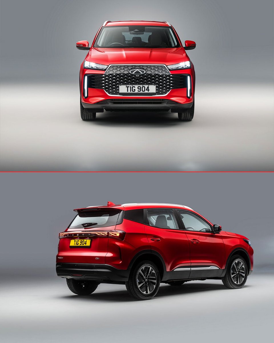 autoevolution tweet media