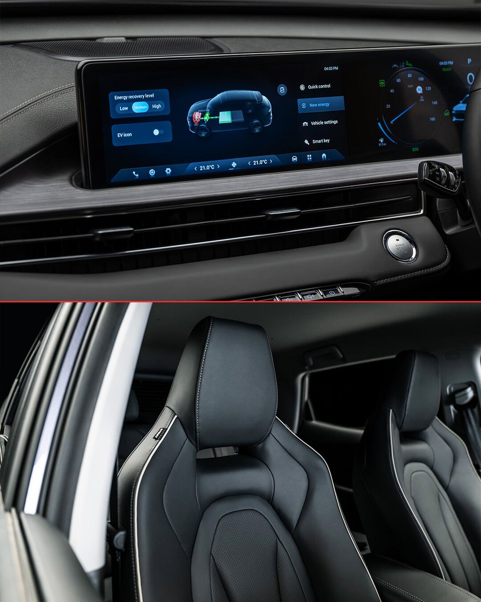 autoevolution tweet media