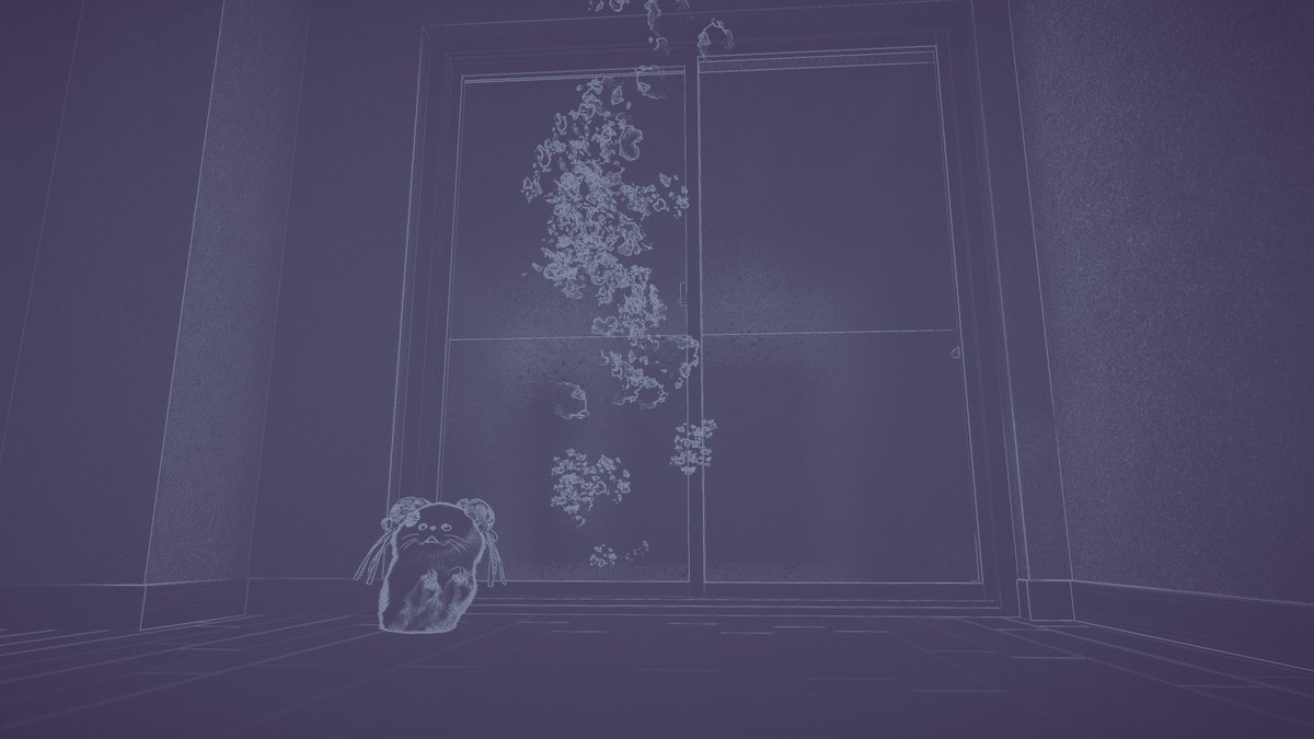 赤海パスト＠もっちんぐキャット＠VRC＠ブルプロ＠スタレゾ【レグナス観光局】 tweet media