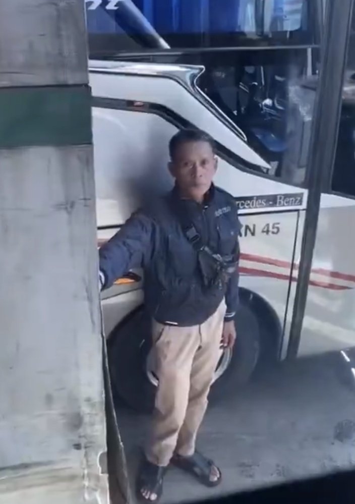 #GoodLuckIndonesia tweet media