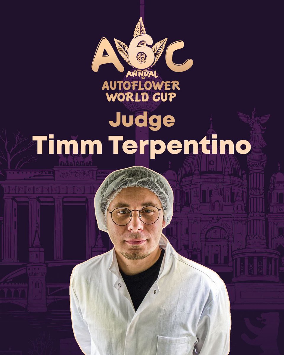 Autoflower World Cup tweet media