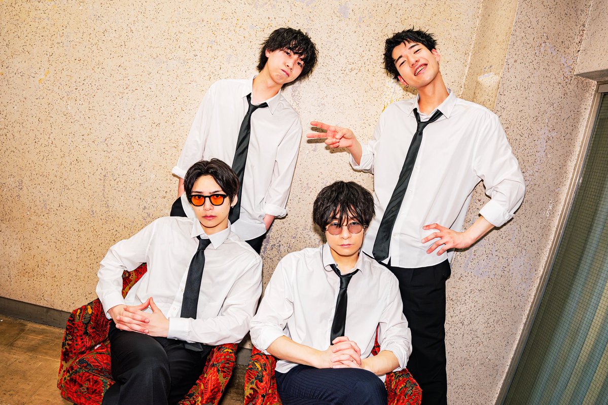 THEE RUBY CATZ tweet media