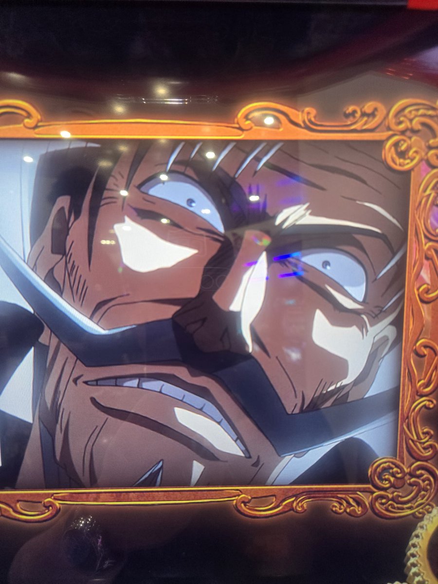 からくりしか打たないマン💪🏾😎🥔🐷🦊🎪 tweet media